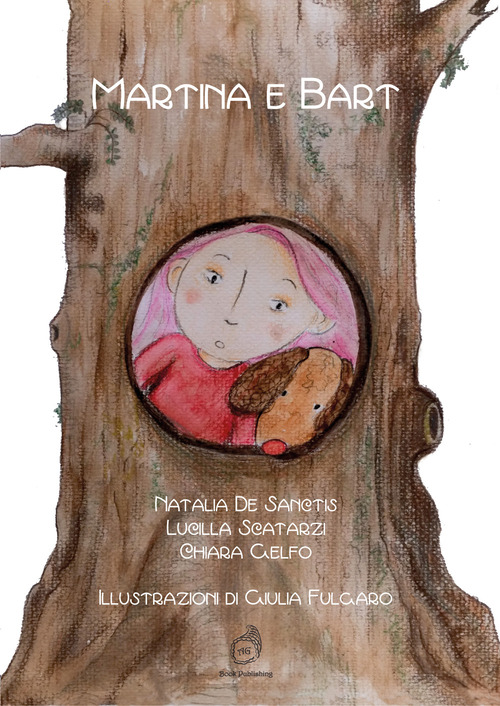 Martina e Bart