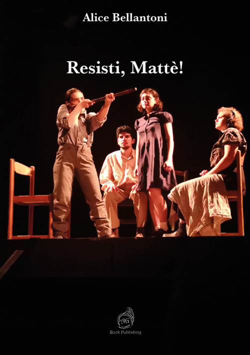 Resisti, Matt&egrave;!