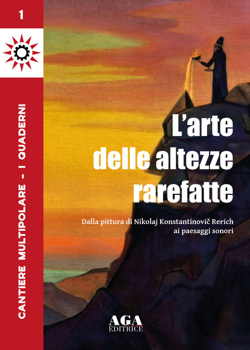 Cantiere multipolare. L'arte delle altezze rarefatte