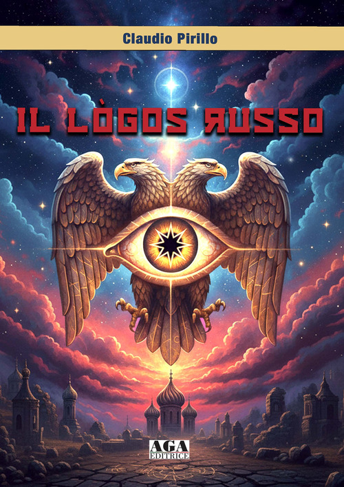 Il L&ograve;gos russo