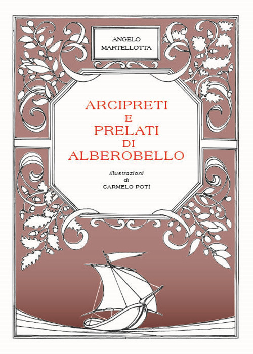 Arcipreti e prelati di Alberobello