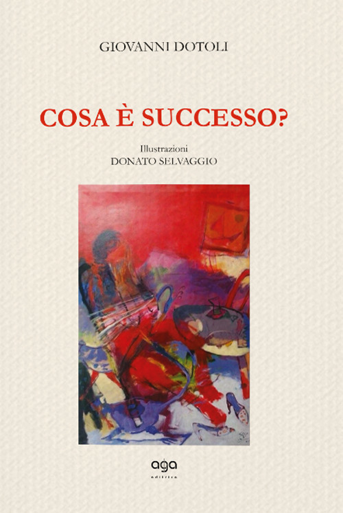Cosa &egrave; successo?