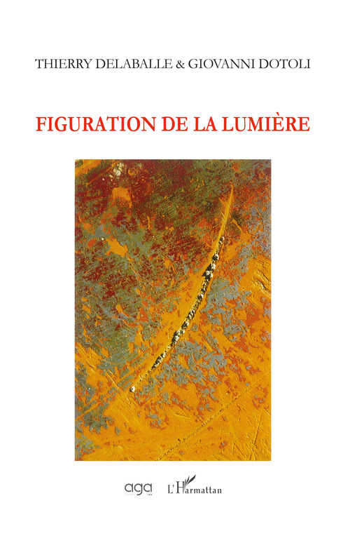 Figuration de la lumi&egrave;re