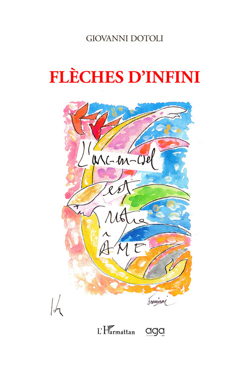 Fl&egrave;ches d'infini
