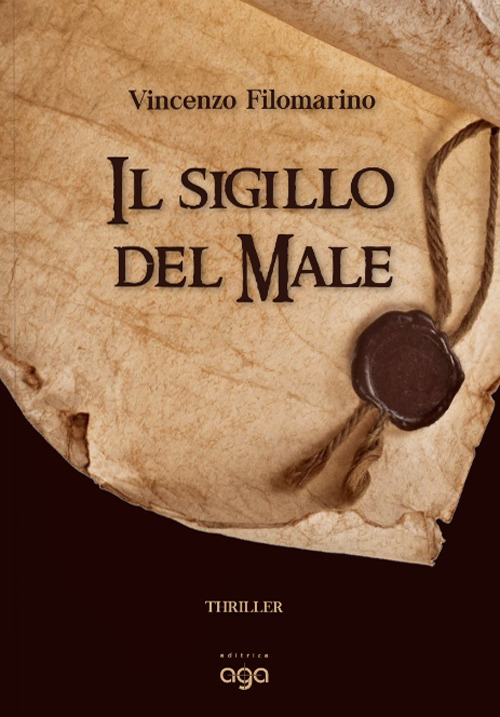 Il sigillo del male