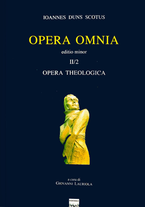Opera omnia