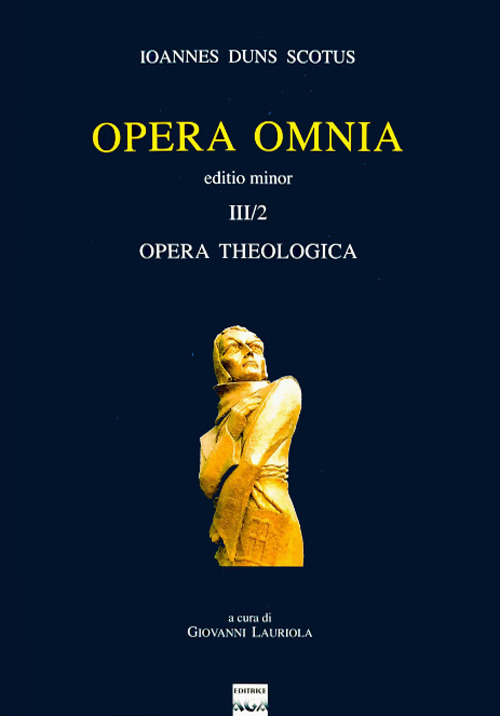 Opera omnia