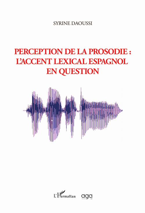 Perception de la prosodie: l'accent lexical espanol en question