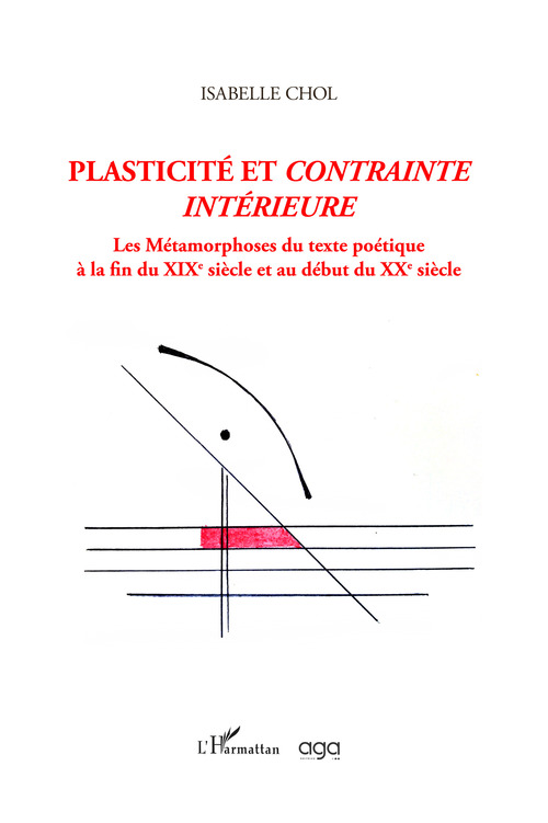 Plasticit&eacute; et contrainte int&eacute;rieure. Les m&eacute;tamorphoses du texte po&eacute;tique &agrave; la fin du XIXe si&egrave;cle et au d&eacute;but du XXe si&egrave;cle