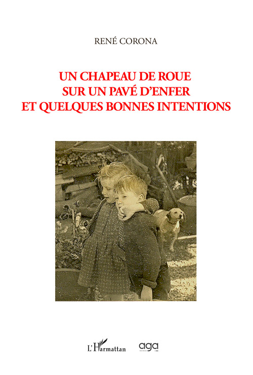 Un chapeau de roue sur un pavé d'enfer et quelques bonnes intentions