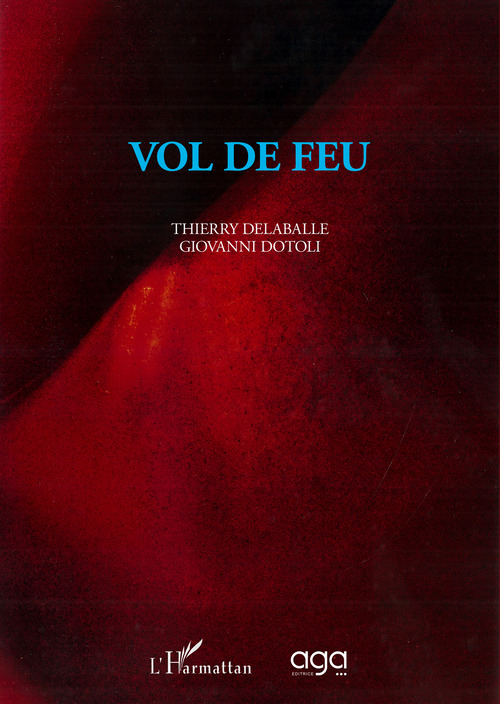 Vol de feu