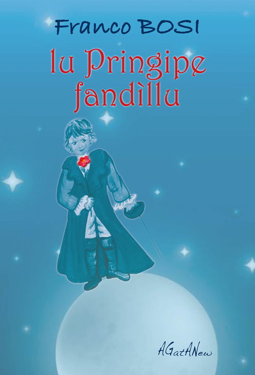 Lu Pringipe Fandìllu