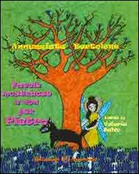 Favole mostruose e non per Pietro