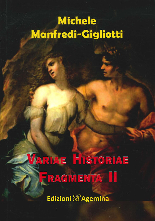 Variae historiae fragmenta