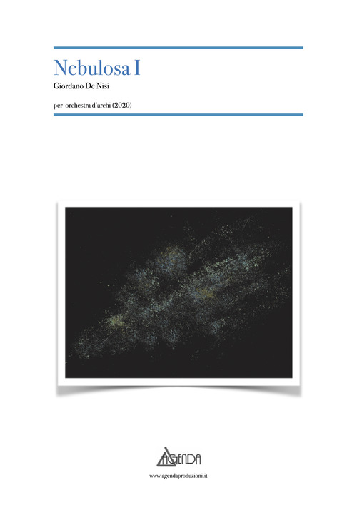 Nebulosa I