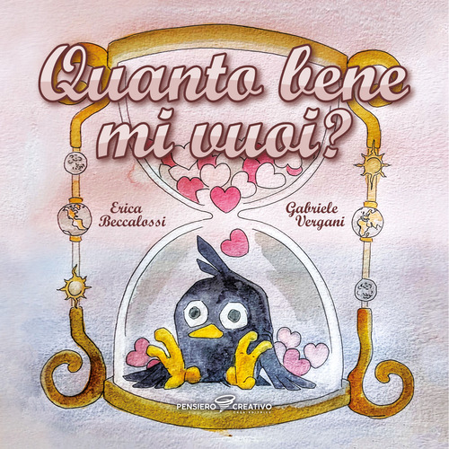 Quanto bene mi vuoi?