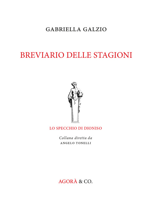 Breviario delle stagioni