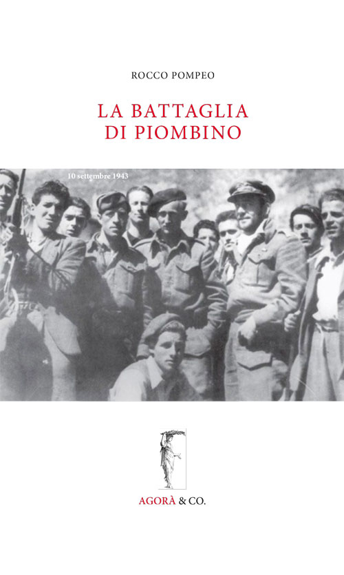 La battaglia di Piombino