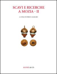 Scavi e ricerche a Mozia