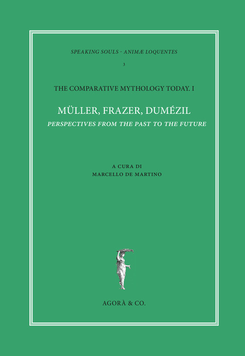 The comparative mythology today