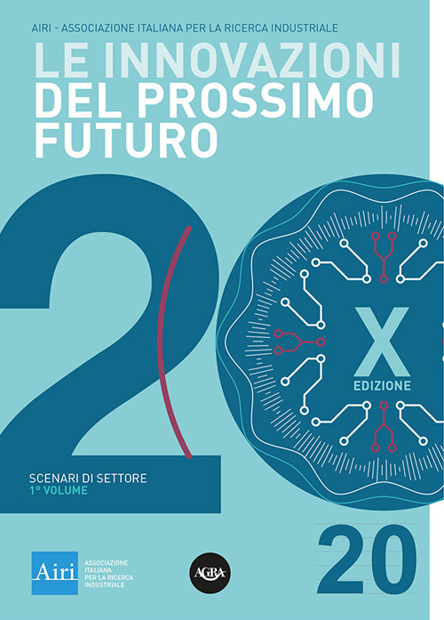 Le innovazioni del prossimo futuro