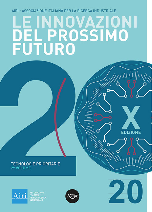 Le innovazioni del prossimo futuro
