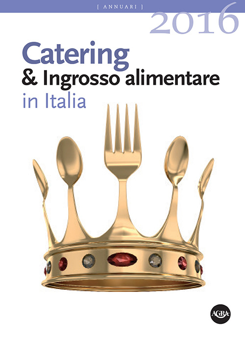 Annuario catering & ingrosso alimentare in Italia