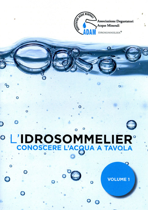 L'idrosommelier
