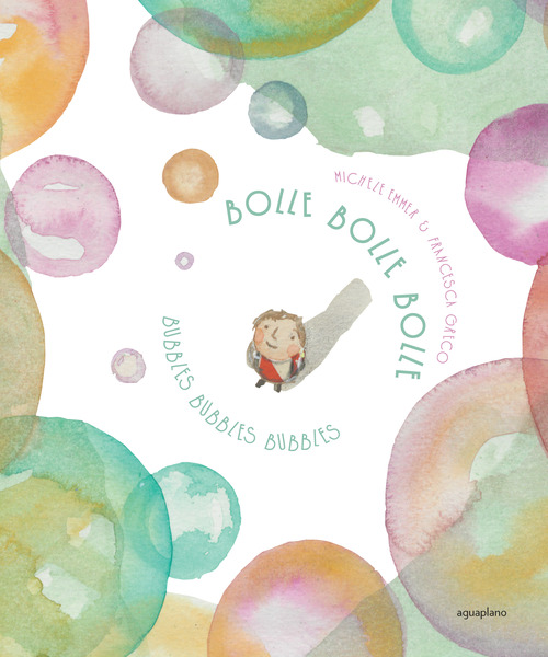 Bolle bolle bolle-Bubbles bubbles bubbles