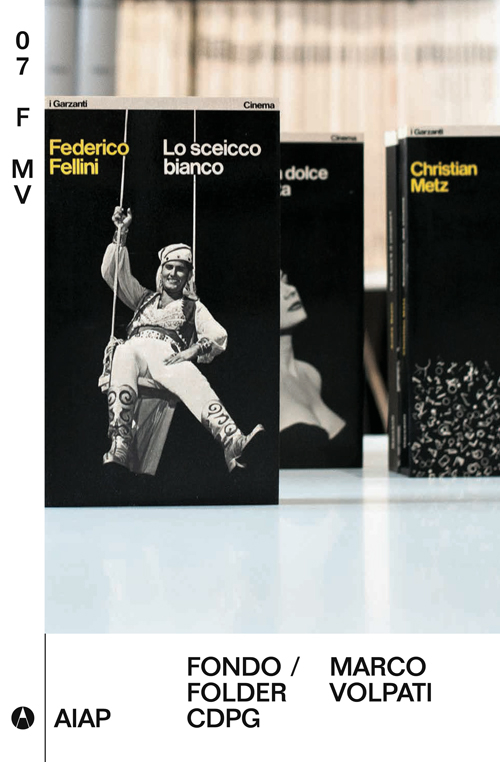 F MV Marco Volpati, l'estro del lavoro quotidiano