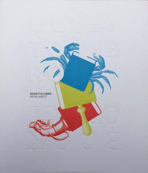 Oggetto libro. Libri di design