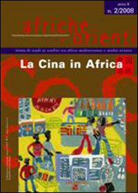 Afriche e Orienti