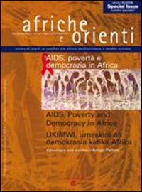 Afriche e Orienti