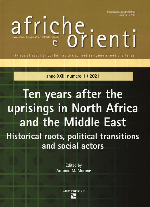 Afriche e Orienti