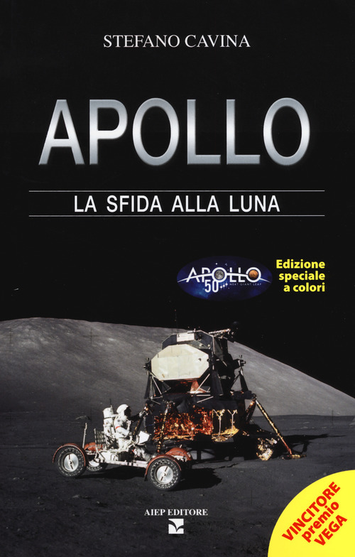 Apollo. La sfida alla luna