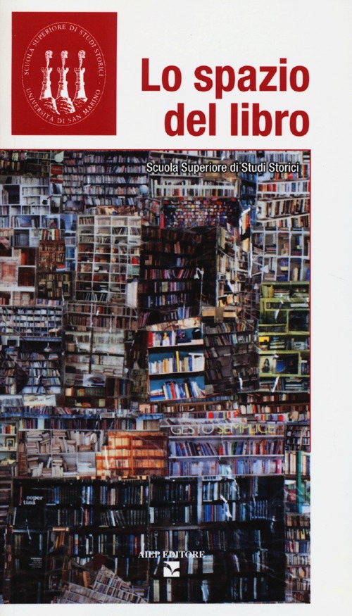 Lo spazio del libro
