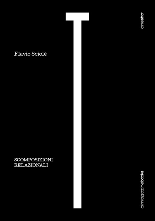 Scomposizioni relazionali. T - teatro