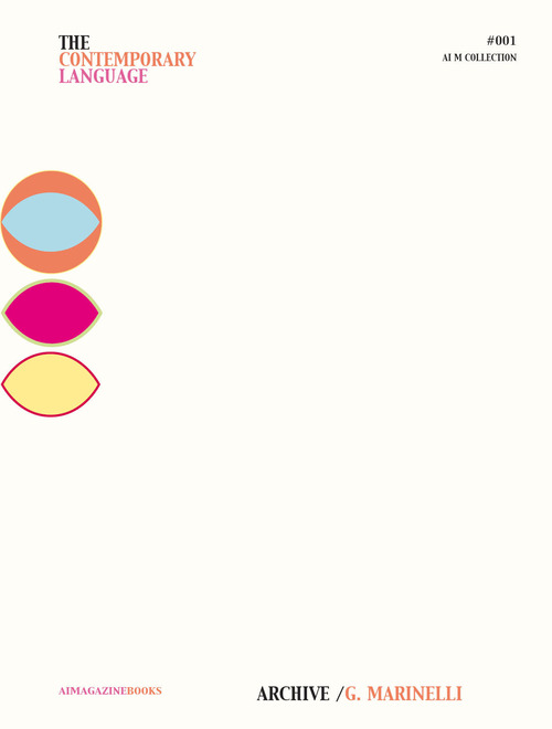 The contemporary language. Omaggio a Luigi Pirandello