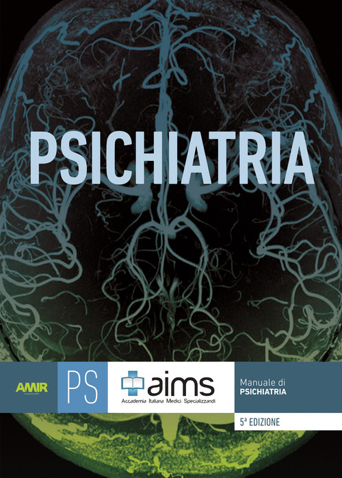 Manuale di psichiatria. Concorso nazionale SSM