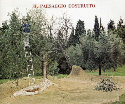Il paesaggio costruito