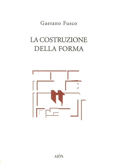 La costruzione della forma
