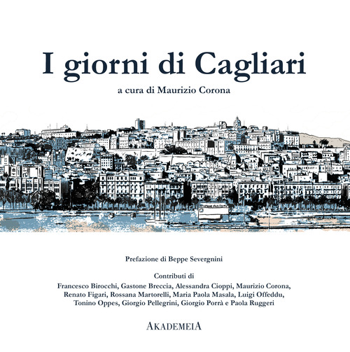 I giorni di Cagliari