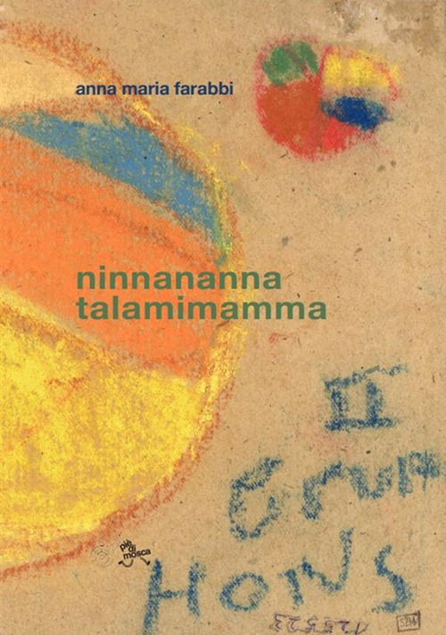 Ninnananna talamimamma