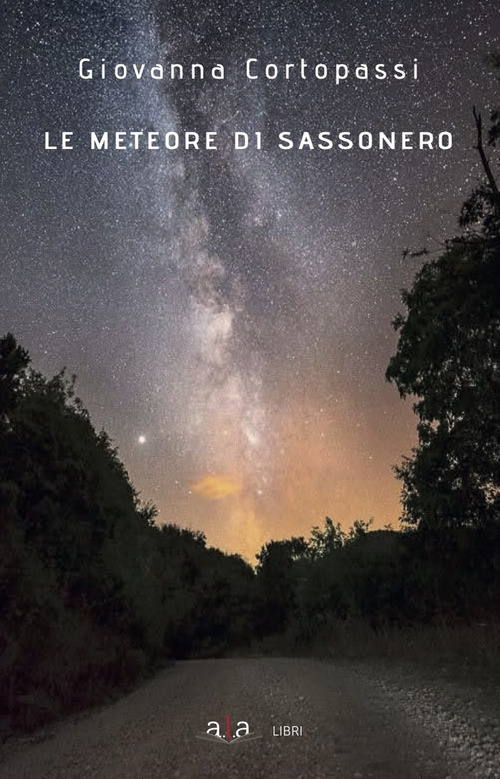 Le meteore di Sassonero