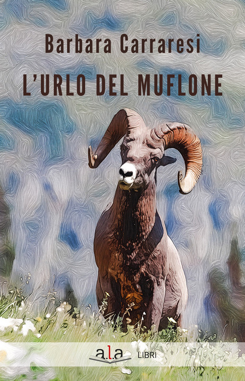 L'urlo del muflone