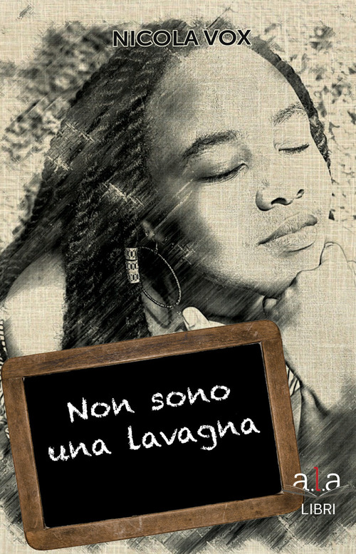 Non sono una lavagna