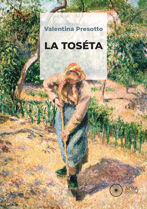 La tos&eacute;ta