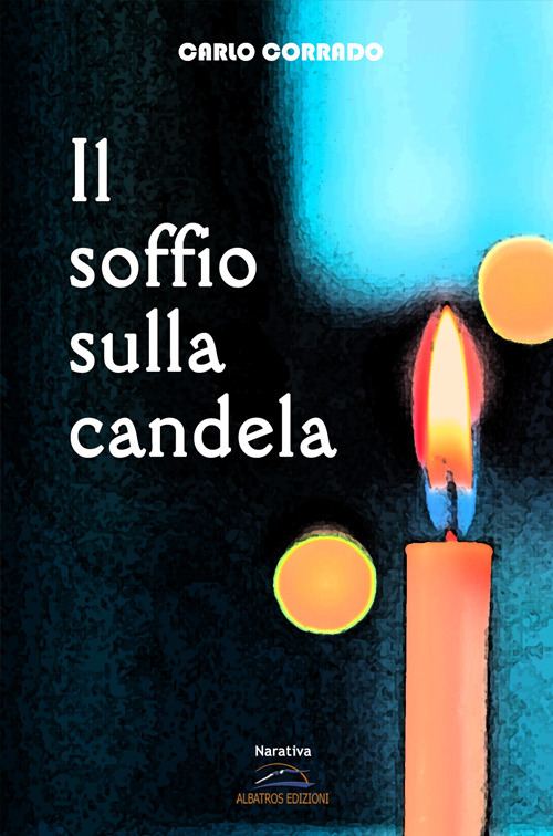 Il soffio sulla candela