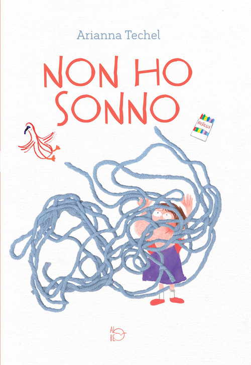 Non ho sonno