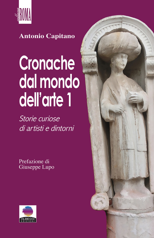 Cronache dal mondo dell'arte
